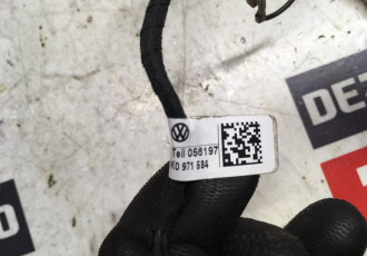 Cablu airbag VW Caddy cod: 1k0971584
