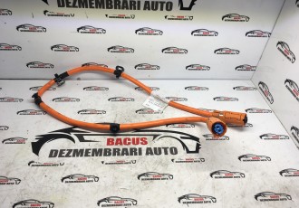 CABLU BATERIE INSTALATIE ELECTRICA MERCEDES C-CLASS 2.0 HYBRID - (2014 2018) cod- a2055401604