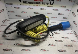Cablu Încărcător baterie - mercedes-benz C-class W205 cod- a0005831400