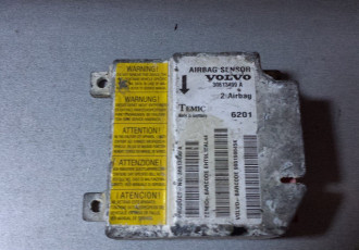 Calaculator airbag VOLVO S40 V40 cod:30613499A