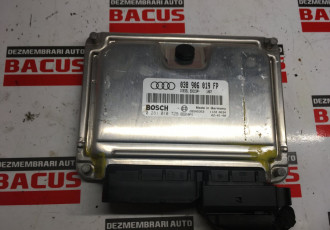 Calcualtor Audi A4 B6 cod: 038906019fp