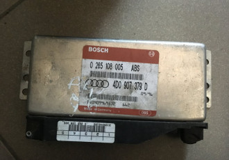 Modul Audi A4 B5 A6 C4 A6 C5 Passat B5 4D0907379D 0265108005