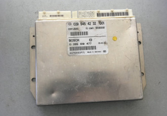 Modul ESP Mercedes W168 COD 0295454232