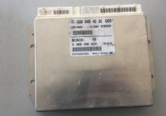 Modul ESP Mercedes W168 COD 0295454232