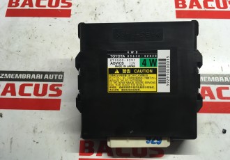 Modul Toyota Rav4 cod: 89630 42020