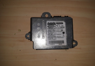 Calculator aibag Renault Megane 604289600