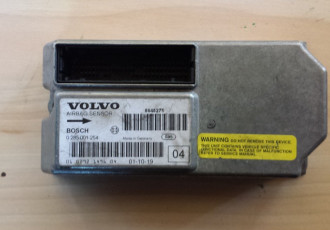 Calculator airbag 0285001254 , 0 285 001 254 , 04 Volvo V70(2000-2010)