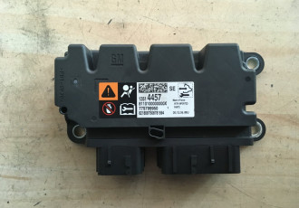 Calculator airbag 13514457 775799950 Opel Astra K