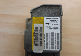 Calculator airbag 30613048A Volvo S40 (1995-2003)