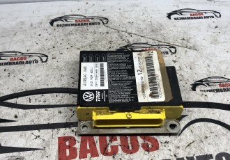 Calculator airbag 3C0909605J Volkswagen VW Passat B6 [2005 - 2010] 2.0 TDI