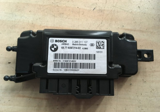 Calculator airbag 6577 9267214 02 BMW F30