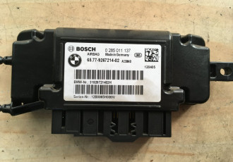 Calculator airbag 6577 9267214 02 BMW F30