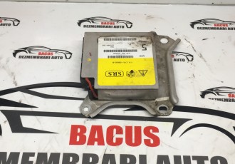 Calculator airbag 891700H050 Citroen C1 [2005 - 2008] Hatchback 5-usi 1.0 AT (68 hp)