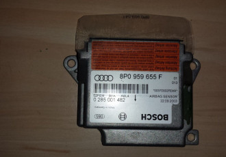 Calculator airbag 8P0 959 655 F , 8P0959655F Audi A3 (2003-->) [8P1]