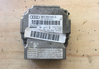 Calculator Airbag Audi A4 8E B6 B7 8E0959655G