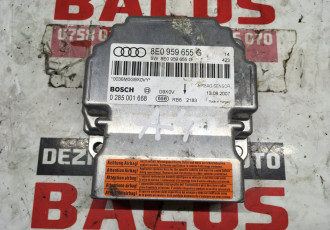 Calculator airbag Audi A4 b7 cod: 8e0959655g