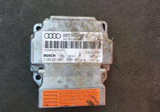 Calculator airbag Audi A4 B7 cod: 8e0959655g