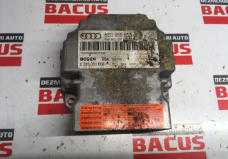 Calculator airbag Audi A4 B7 cod: 8e0959655g