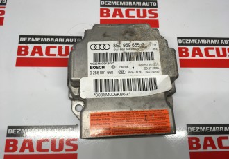 Calculator airbag Audi A4 B7 cod: 8e0959655g