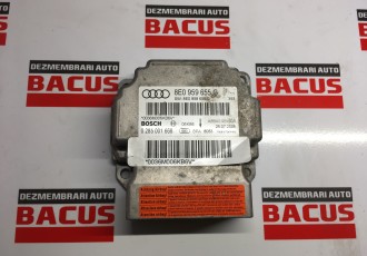 Calculator airbag Audi A4 B7 cod: 8e0959655g