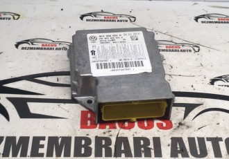  Calculator airbag Audi A4 B8 an 2012 cod 8k0959655N