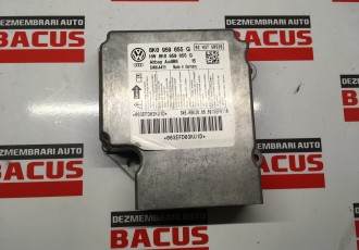 Calculator airbag Audi A5 cod: 8k0959655g