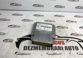 Calculator airbag Audi A6 (2010-2018) [4G2, C7] 4G0907637K