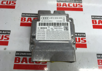 Calculator airbag Audi A6 cod: 4f0959655g