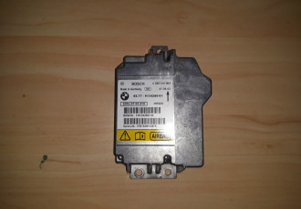  Calculator airbag Bmw 1 (E81, E87) 2.0D, 9134280-01 