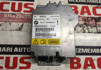 Calculator airbag BMW E87 cod: 6577 9134280 01