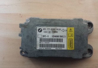 Calculator airbag BMW Seria 5 2008 cod 65.77-6941018