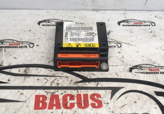 Calculator airbag Citroen C3 (2002-2009) 9647794180