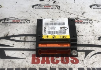 Calculator airbag Citroen C3 (2002-2009) 9647794180