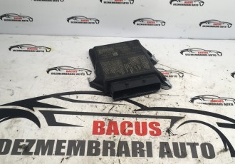 Calculator airbag, cod 3Q0959655AS, Skoda Octavia 3 