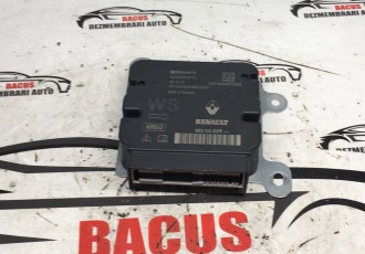 Calculator airbag, cod 985102122R, Dacia Logan MCV 2 