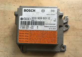 Calculator airbag cu codul 3D0909601E pentru VW Touareg