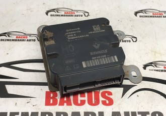 CALCULATOR AIRBAG DACIA DUSTER DIN 2014, COD: 985105129R