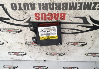 Calculator airbag Dacia Duster [Fabr 2010-2017] 8201385569 1.5 DCI K9K896 81KW / 110CP