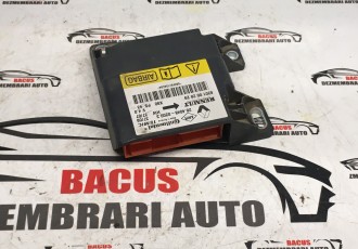 Calculator airbag Dacia Logan Sandero cod- 8201002829