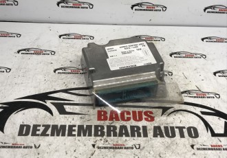 Calculator airbag Dacia Sandero 2 (2013 - 2016) 1.2 benzina D4F 732 - cod 95910-1j400