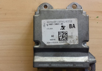 Calculator airbag Ford Fiesta AA6T14B321BA, AA6T14B321BA