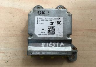 Calculator airbag FORD FIESTA COD- 8V51-14B321-BG