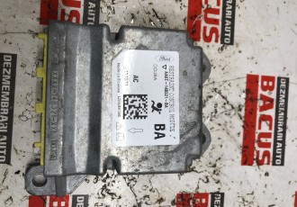 Calculator airbag Ford Fiesta cod: aa6t 14b321 ba