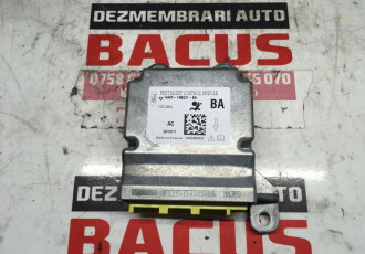 Calculator airbag Ford Fiesta cod: aa6t 14b321 ba