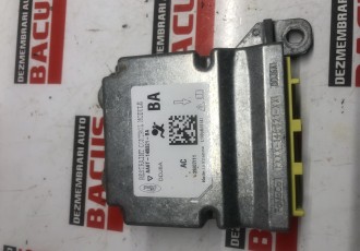 Calculator airbag Ford Fiesta cod: aa6t 14b321 ba