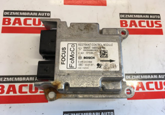 Calculator airbag Ford Focus 2 cod: 9m5t 14b321 ba