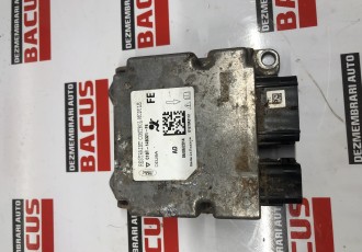 Calculator airbag Ford Focus 3 