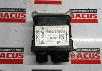 Calculator airbag Ford Focus 3 cod: cm5t 14b321 ca