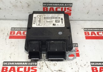 Calculator airbag , Ford, Focus an 2011, -, cod piesa F1ET14B321CB