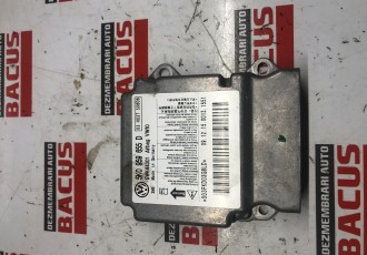 Calculator airbag Golf 6 cod: 5k0959655d Golf VI 